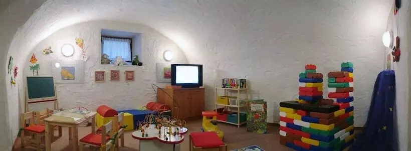 Landhotel Steindlwirt