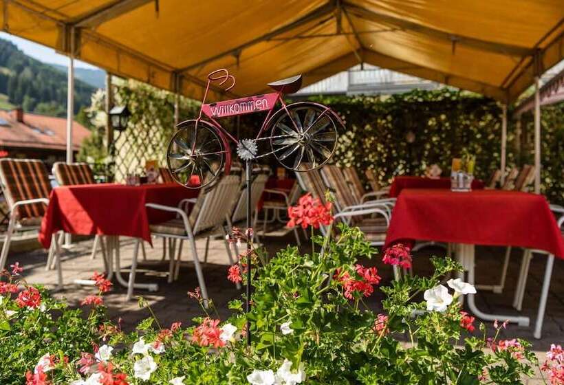 Landhotel Steindlwirt