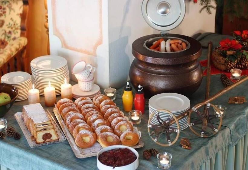 Landhotel Steindlwirt