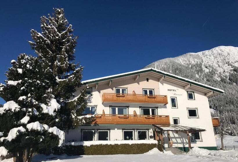 Naturparkhotel Florence