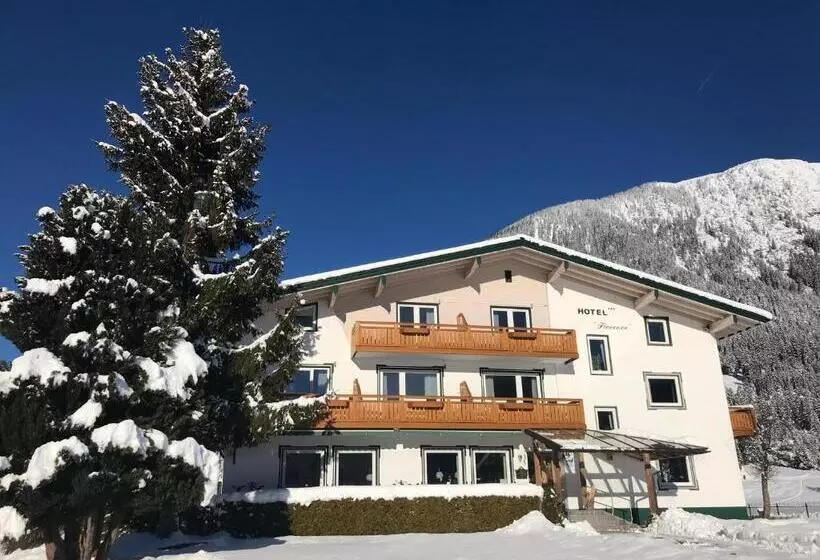 Naturparkhotel Florence