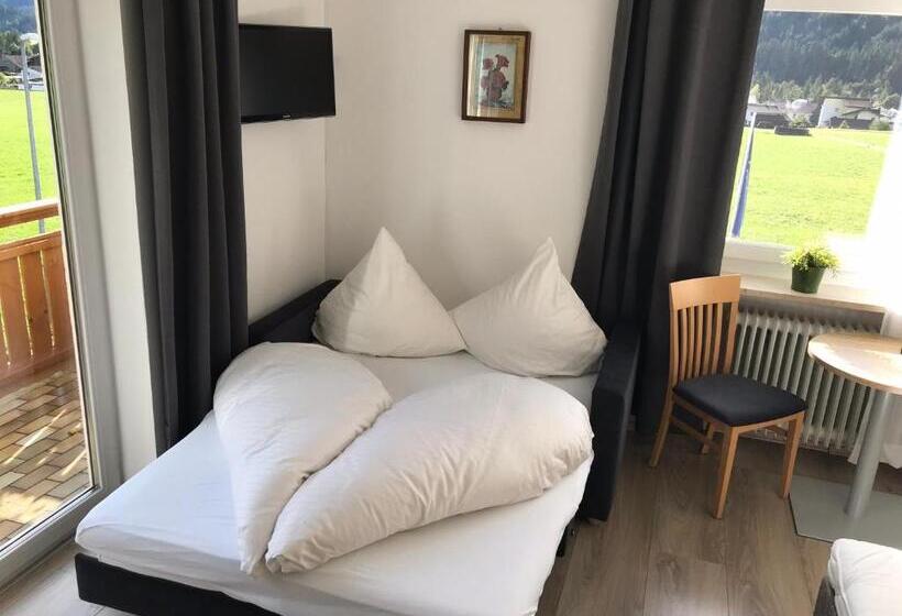 Naturparkhotel Florence