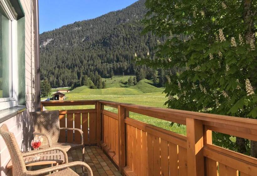 Naturparkhotel Florence