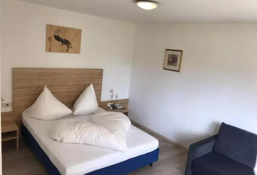 Naturparkhotel Florence