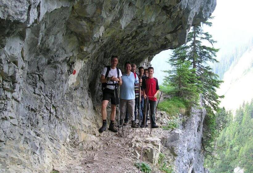 Naturparkhotel Florence