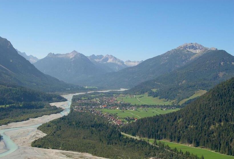 Naturparkhotel Florence