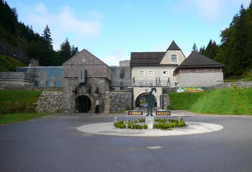 Naturparkhotel Florence