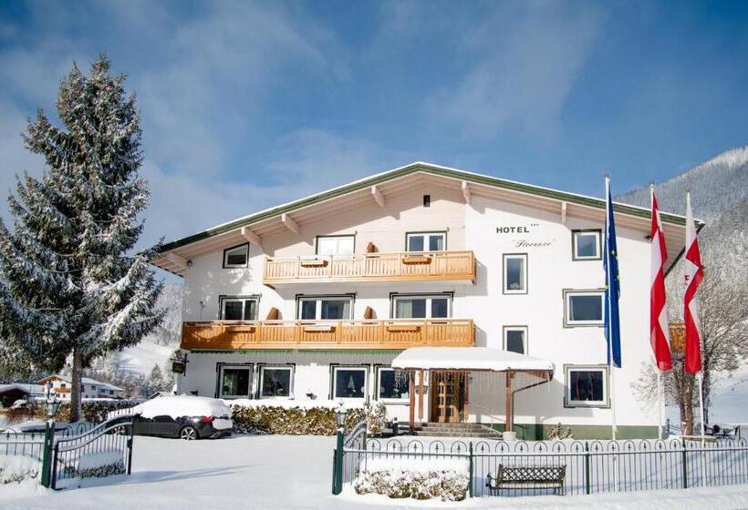 Naturparkhotel Florence