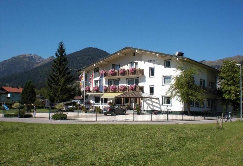 Naturparkhotel Florence