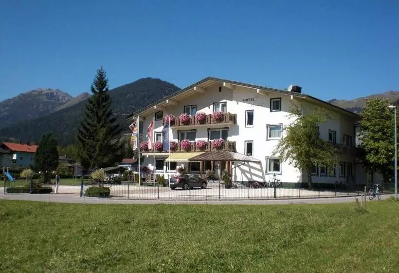 Naturparkhotel Florence
