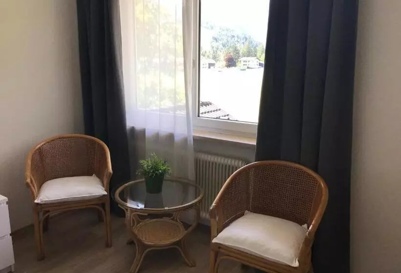 Naturparkhotel Florence