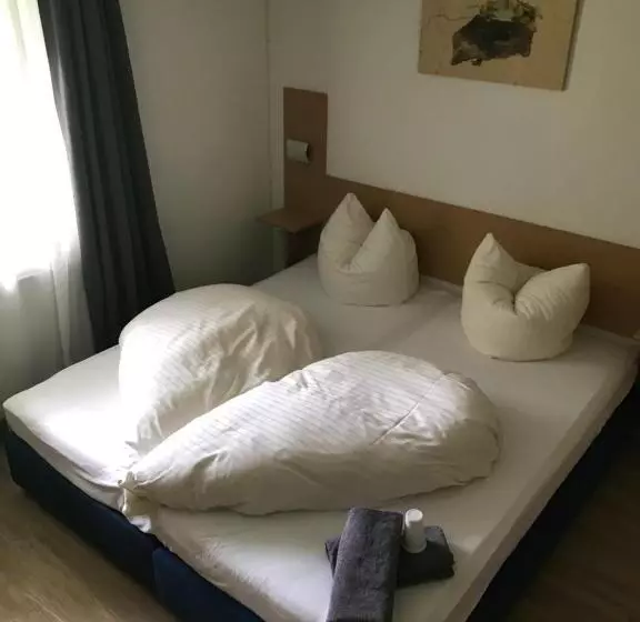 Naturparkhotel Florence
