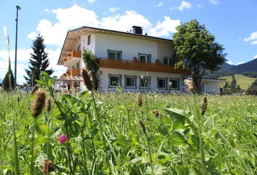 Naturparkhotel Florence
