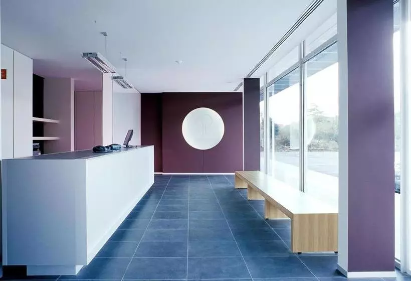 Parkhotel Izegem