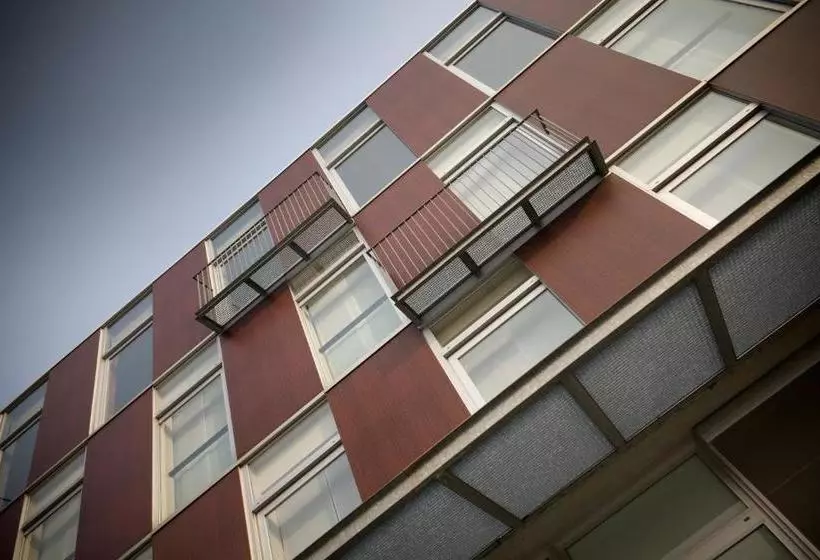 Parkhotel Izegem