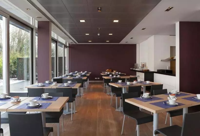 Parkhotel Izegem