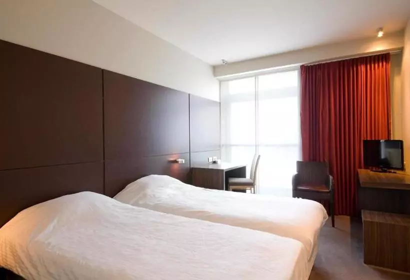 Parkhotel Izegem