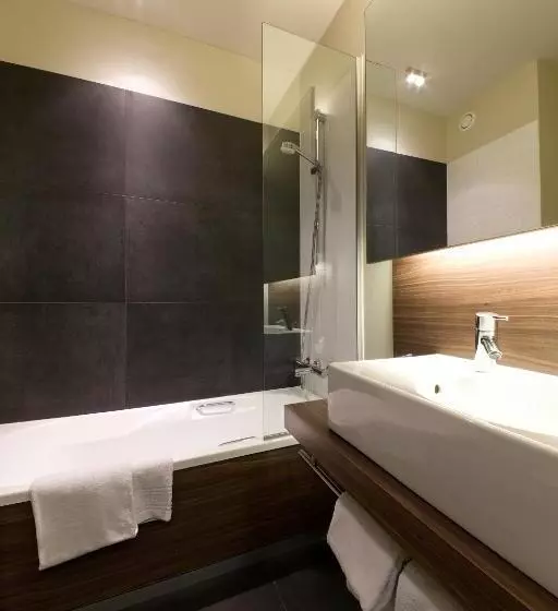 Parkhotel Izegem