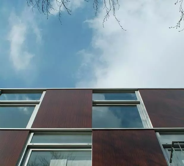 Parkhotel Izegem