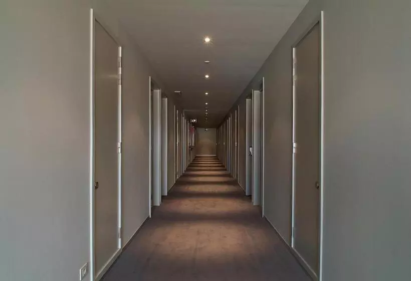 Parkhotel Izegem