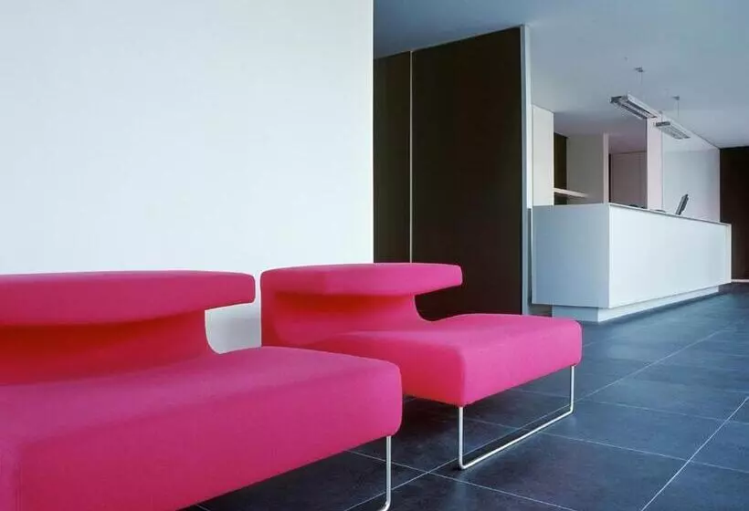 Parkhotel Izegem