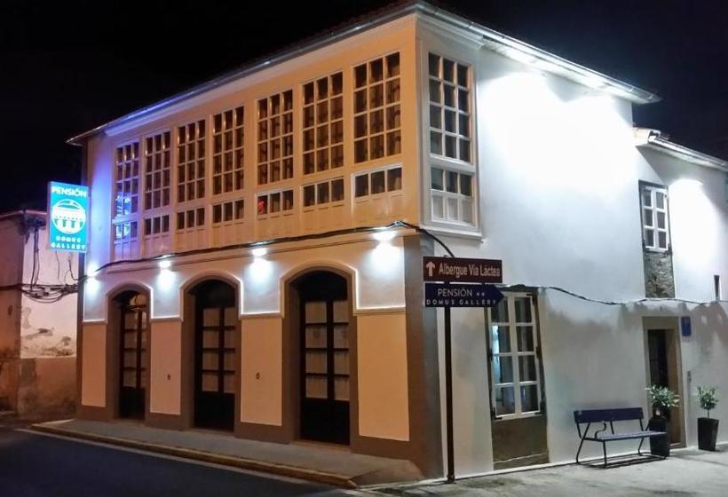 Pension Domus Gallery