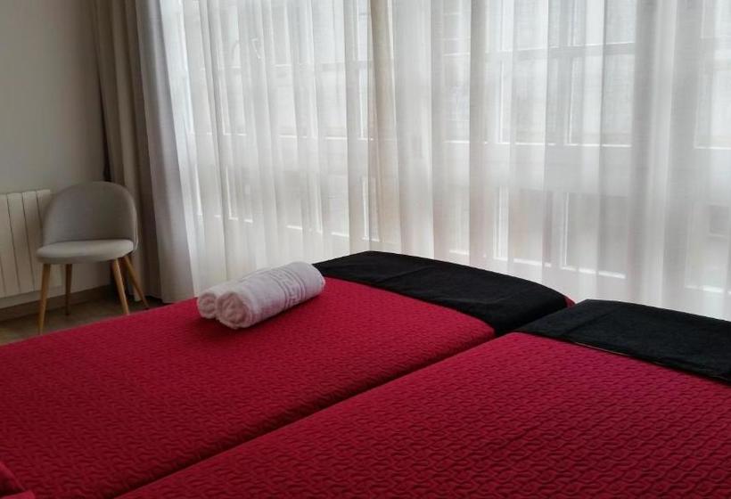 Pension Domus Gallery