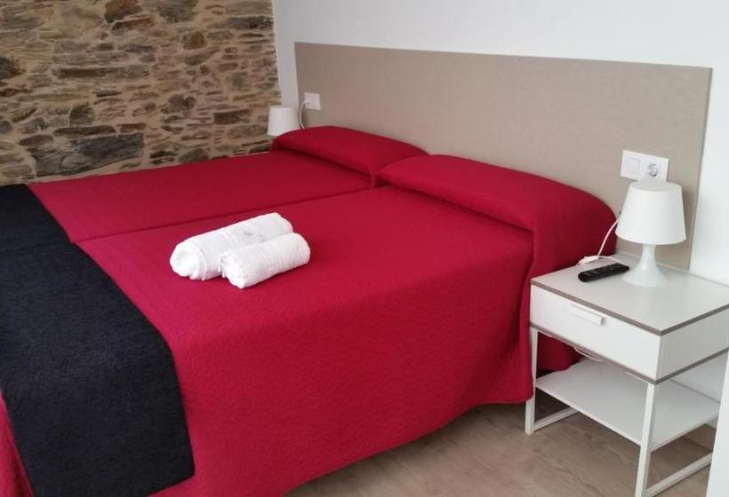 Pension Domus Gallery