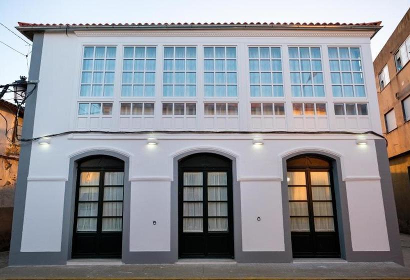 Pension Domus Gallery