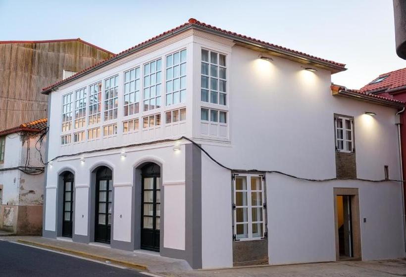 Pension Domus Gallery