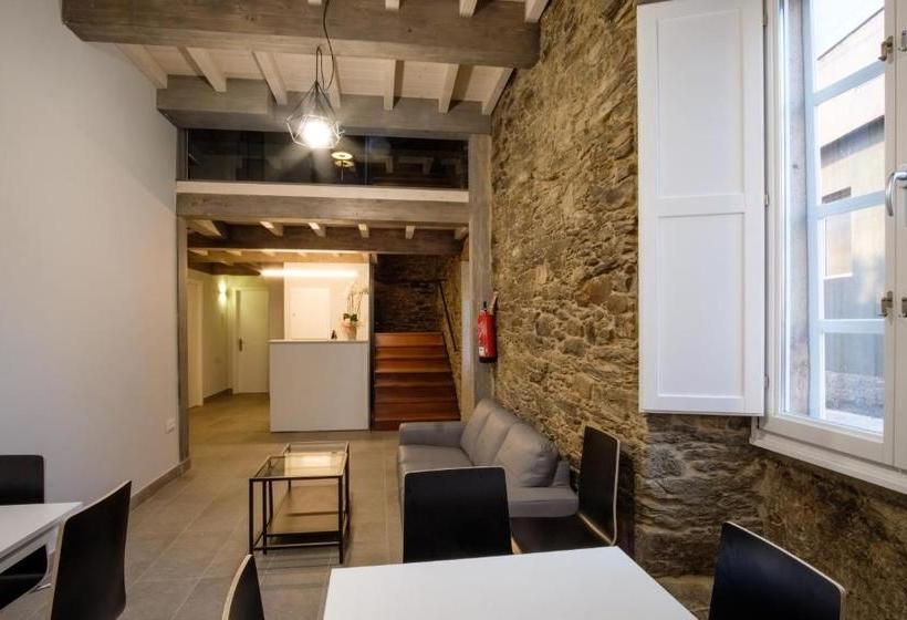 Pension Domus Gallery