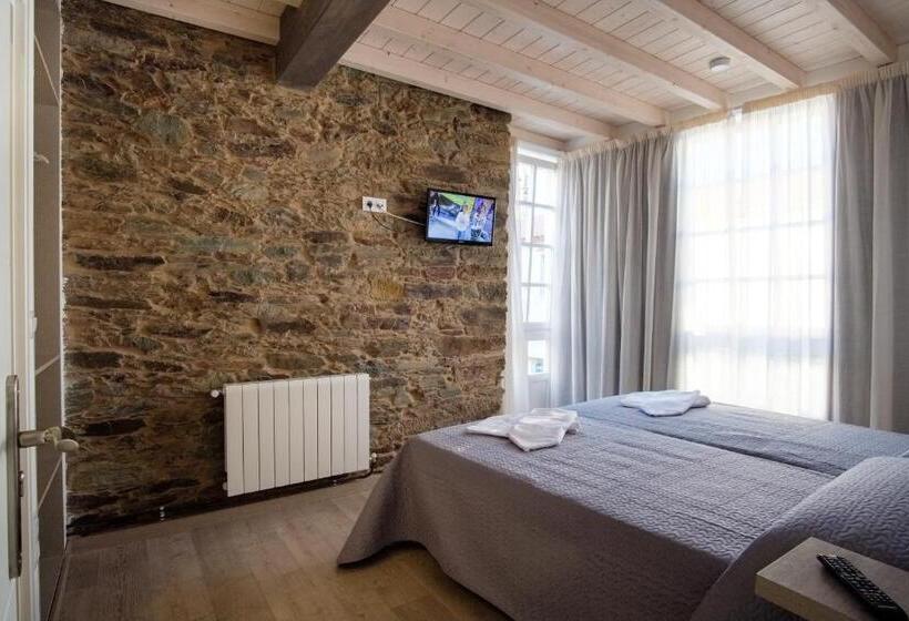 Pension Domus Gallery