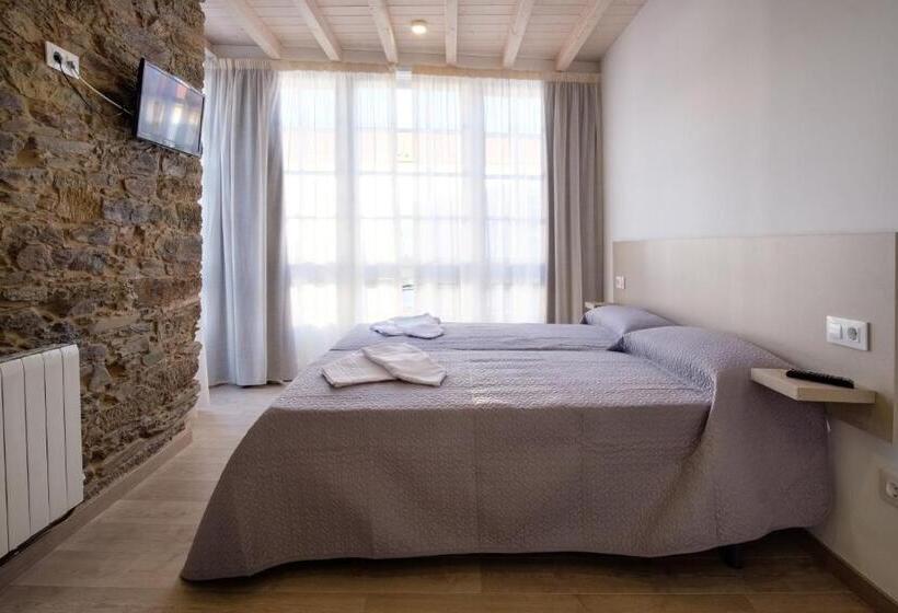 Pension Domus Gallery