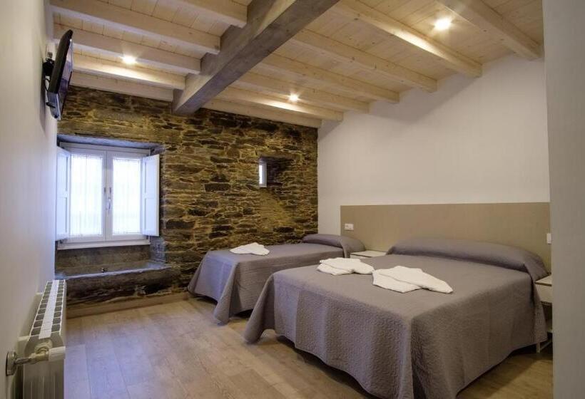 Pension Domus Gallery