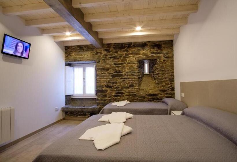 Pension Domus Gallery