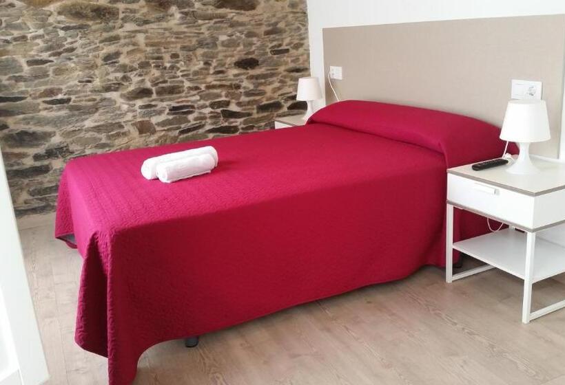 Pension Domus Gallery