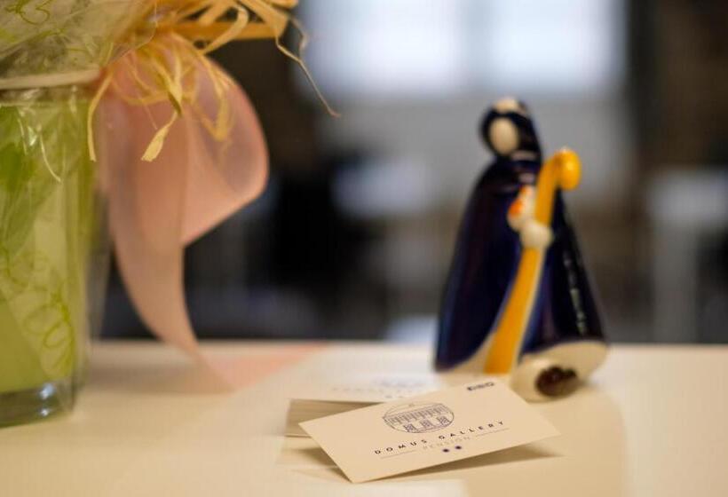 Pension Domus Gallery