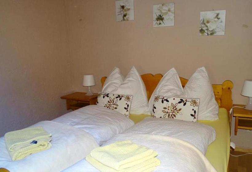 Alpinresort Derbacherhof