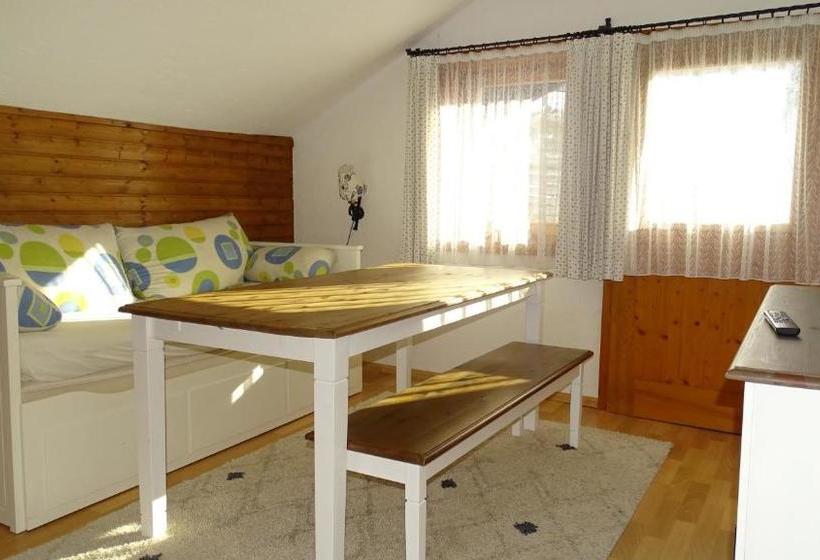 Alpinresort Derbacherhof