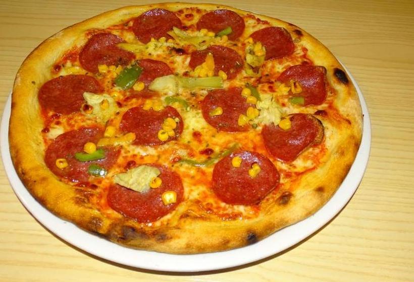 Alpinresort Derbacherhof