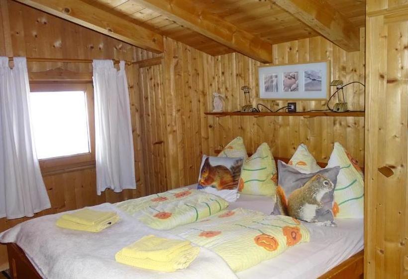 Alpinresort Derbacherhof