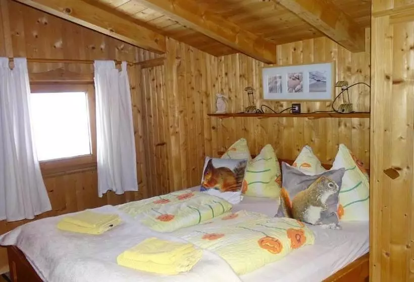 Alpinresort Derbacherhof