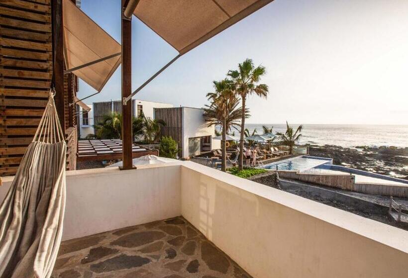 استراحتگاه King Fisher Village