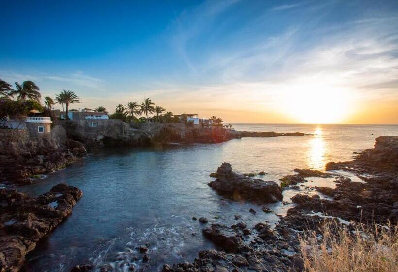 استراحتگاه King Fisher Village