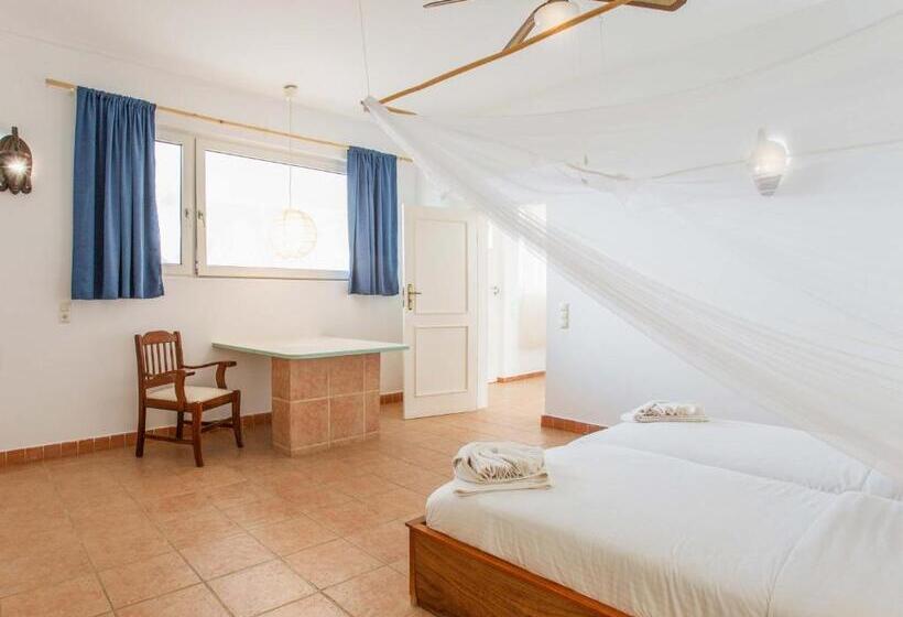 استراحتگاه King Fisher Village