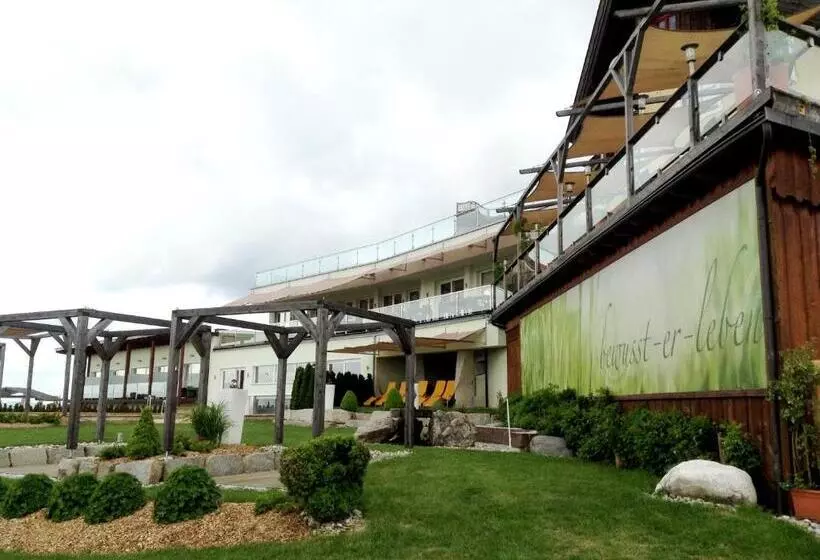 Revita Hotel Kocher