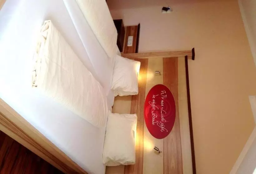 Revita Hotel Kocher
