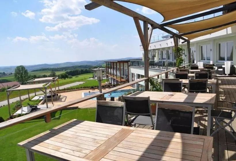 Revita Hotel Kocher