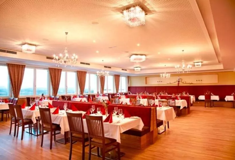 Revita Hotel Kocher