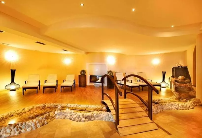 Revita Hotel Kocher